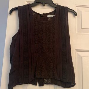 Urban Outfitters Boho Top